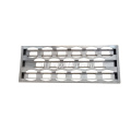 18Intshi iStainless Steel Heat Shield